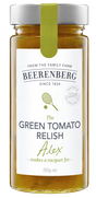 Beerenberg Green Tomato Relish 260g
