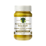 Best Of The Bone - Organic Turmeric, Ginger & Black Pepper 390g