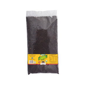 Bonvit Roasted Dandelion Blend Medium Ground 1kg front