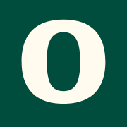 Organics on a Budget logo