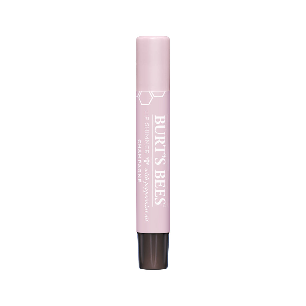 Burt's Bees Champagne Lip Shimmer 2.6g