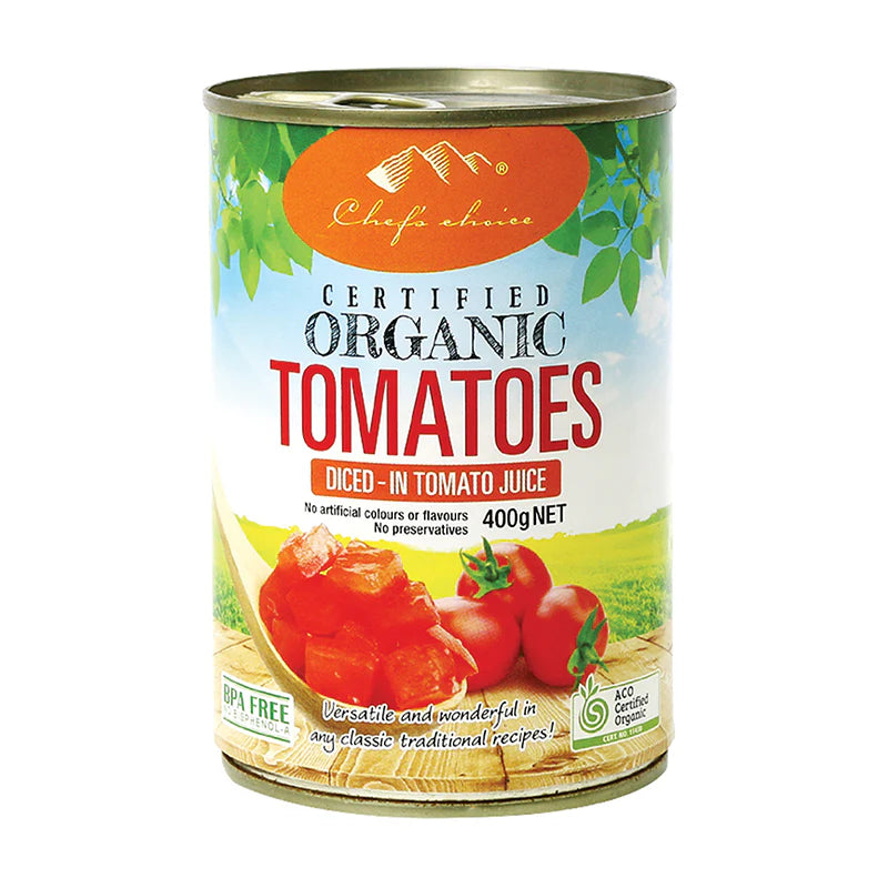 Organic Pantry Staples Bundle | 11 Organic Kitchen Essentials
