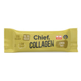 Chief Nutrition Collagen Protein Bar - Lemon Tart 45g (12 bars)