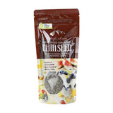 Chef's Choice Black Chia Seeds
