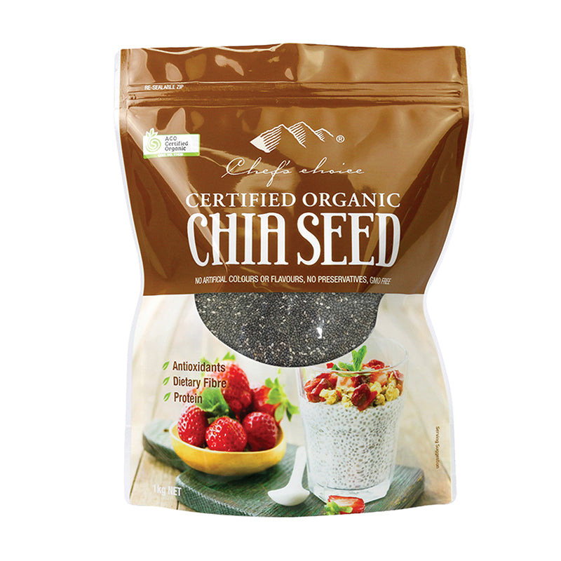 Affordable Organic Food & Natural Organic Products Australia