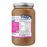 Mayver's Peanut Butter Protein PlusChoc 375g x6