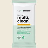 CleanLife Surface Multi Clean Wipes 100pk