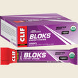 Clif Bloks Energy Chews Mountain Berry 60g Pack of 18 Combo
