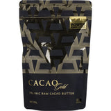 Power Super Foods Cacao Gold Butter Chunks Raw Certified Organic