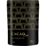 Power Super Foods Cacao Gold Butter Chunks Raw Certified Organic