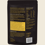 Power Super Foods Certified Organic Cacao Gold Butter Chunks Raw 500g front