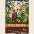 Power Super Foods Certified Organic  Cacao Powder 500g front