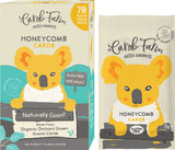 Carob Farm Carob Koala 15g x 50 - Honeycomb