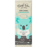 Carob Farm Block Original 95g