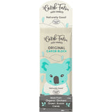 Carob Farm Block Original 95g
