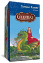 Celestial Seasonings Tension Tamer Tea x 20 Tea Bags Front