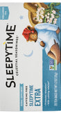 Celestial Seasonings Sleepytime Extra Tea x 20 Tea Bags Front