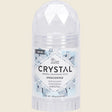 Crystal Deodorant Stick Fragrance Free 120g – front product image