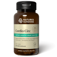 Natures Sunshine Cardio-Circ 100 Caps Front