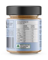Food to Nourish Sprouted Cashew Spread 200g