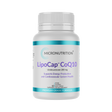 Micronutrition LipoCap CoQ10 60 Vege Caps Front