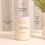 Mister Jones Bovine Collagen Unflavoured 240g