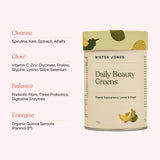 Mister Jones Daily Beauty Greens