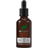 Dr Organic Certified Organic Pure Oil Organic Moroccan Argan Oil 50ml additional product view