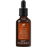 Dr Organic Pure Oil Moroccan Argan Oil 50ml back