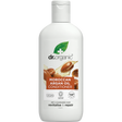 Dr Organic Conditioner Moroccan Argan Oil 265ml front