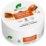 Dr Organic Hair Mask Moroccan Argan Oil 200ml alternate view