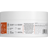 Dr Organic Hair Mask Moroccan Argan Oil 200ml back