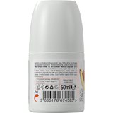 Dr Organic Roll-On Deodorant Moroccan Argan Oil 50ml back