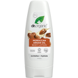 Dr Organic Body Lotion Moroccan Argan Oil 200ml front