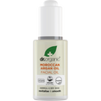 Dr Organic Organic & Natural Facial Oil Organic Moroccan Argan Oil 30ml additional product view