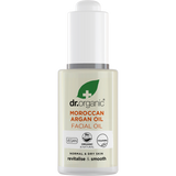 Dr Organic Organic & Natural Facial Oil Organic Moroccan Argan Oil 30ml additional product view
