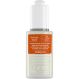 Dr Organic Facial Oil Organic Moroccan Argan Oil 30ml back