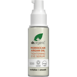 Dr Organic Certified Organic Eye Serum Tightening Organic Moroccan Argan Oil 30ml additional product view