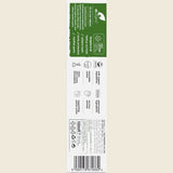 Dr Organic Aloe Vera Toothpaste 100ml carton back