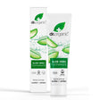 Dr Organic Organic & Natural Toothpaste Whitening Organic Aloe Vera 100ml