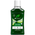 Dr Organic Mouthwash Aloe Vera 500ml front