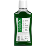 Dr Organic Mouthwash Aloe Vera 500ml back