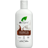 Dr Organic Conditioner Coconut Oil 265ml front