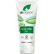 Dr Organic Aloe Vera Gel 200ml front