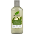 Dr Organic 2 in 1 Shampoo Conditioner Hemp Oil 265ml front