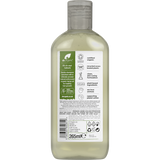 Dr Organic Certified Organic Rescue & Restore Shampoo Organic Hemp Oil 265ml back view
