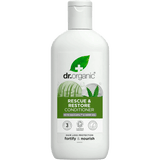 Dr Organic Rescue & Restore Conditioner Hemp Oil 265ml front