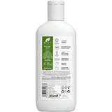 Dr Organic Certified Organic Rescue & Restore Conditioner Organic Hemp Oil 265ml back view