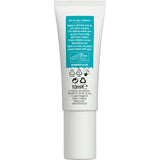 Dr Organic Treatment Gel Skin Clear Organic Tea Tree 10ml