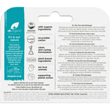 Dr Organic Treatment Gel Skin Clear Organic Tea Tree 10ml